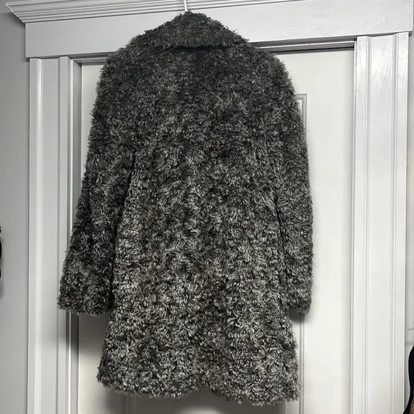 Zara coat - Picture 5 of 5